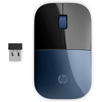 Miniatura 1 de RATON HP Z3700 AZUL OSCURO INALAMBRICO