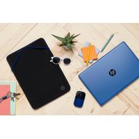 Miniatura 5 de RATON HP Z3700 AZUL OSCURO INALAMBRICO