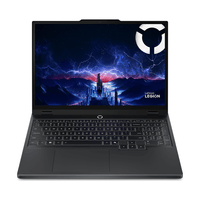 Miniatura 1 de PORTATIL LENOVO LEGION 5 15IRX10 i7-13650HX 32GB 1TB SSD RTX5060 15,3"WUXGA FREEDOS