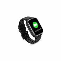 Miniatura 2 de SMARTWATCH SPC SMARTEE 4G SENIOR 1.7 IP68 GPS SOS BLACK