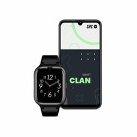 Miniatura 5 de SMARTWATCH SPC SMARTEE 4G SENIOR 1.7 IP68 GPS SOS BLACK