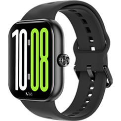 HONOR CHOICE WATCH 2 PRO BLACK