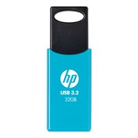 Miniatura 2 de USB HP 32GB 712W BLUE 3.2 FLASH DRIVE