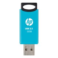Miniatura 3 de USB HP 32GB 712W BLUE 3.2 FLASH DRIVE