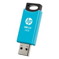 Miniatura 4 de USB HP 32GB 712W BLUE 3.2 FLASH DRIVE