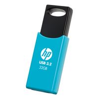 Miniatura 5 de USB HP 32GB 712W BLUE 3.2 FLASH DRIVE