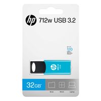 Miniatura 6 de USB HP 32GB 712W BLUE 3.2 FLASH DRIVE