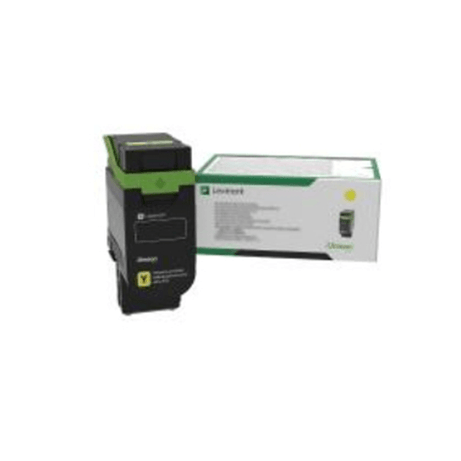 CS632,CX635YELRTN11.7KCRTG - Imagen 1 de 2 CS632,CX635YELRTN11.7KCRTG - Imagen 1 de 2