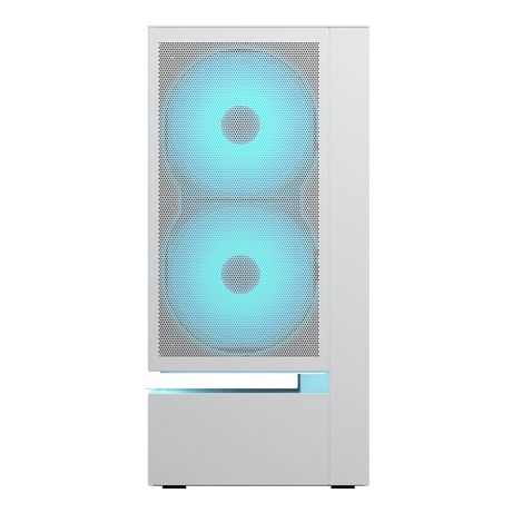 Cougar Caja Semitorre CFV235 Mesh White - Imagen 3 de 8 Cougar Caja Semitorre CFV235 Mesh White - Imagen 3 de 8