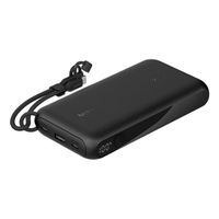 Miniatura 2 de POWER BANK 20K W7CAB DISPLAY BK