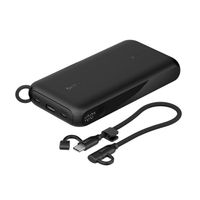 Miniatura 3 de POWER BANK 20K W7CAB DISPLAY BK