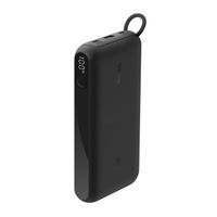 Miniatura 6 de POWER BANK 20K W7CAB DISPLAY BK
