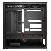 Miniatura 8 de Cougar Caja Semitorre CFV235 Mesh Vision Black