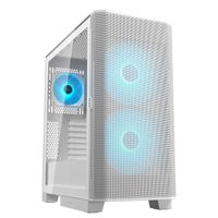 Miniatura 2 de Cougar Caja Semitorre Airface Flo RGB White