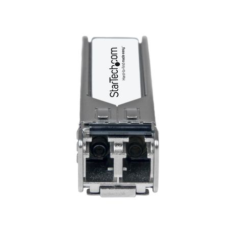 Transceptor SFP+ LC - Extreme Networks 10302 - Imagen 3 de 5 Transceptor SFP+ LC - Extreme Networks 10302 - Imagen 3 de 5