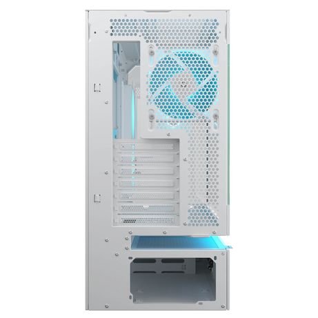 Cougar Caja Semitorre CFV235 Vision White - Imagen 6 de 8 Cougar Caja Semitorre CFV235 Vision White - Imagen 6 de 8