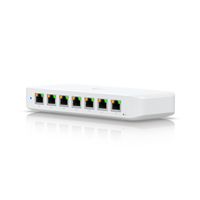 Miniatura 2 de SWITCH UNIFI UBIQUITI USW-ULTRA-210W 8 POR GBE POE+ 210W
