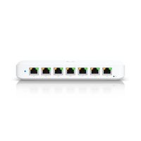 Miniatura 3 de SWITCH UNIFI UBIQUITI USW-ULTRA-210W 8 POR GBE POE+ 210W