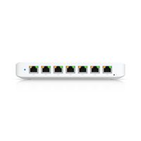 Miniatura 4 de SWITCH UNIFI UBIQUITI USW-ULTRA-210W 8 POR GBE POE+ 210W