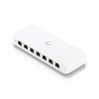 Miniatura 8 de SWITCH UNIFI UBIQUITI USW-ULTRA-210W 8 POR GBE POE+ 210W