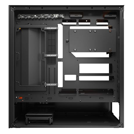 Cougar Caja Semitorre CFV235 Mesh Black - Imagen 8 de 9 Cougar Caja Semitorre CFV235 Mesh Black - Imagen 8 de 9