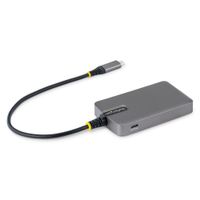 Miniatura 3 de Hub USB-C de 4 Puertos USB-A - 5Gbps - Alimentado por el Bus