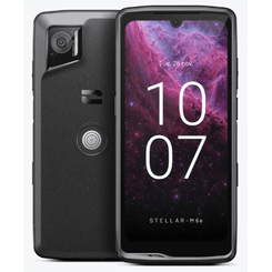 CROSSCALL  Stellar-M6E 6.1" 5G 4GB/64GB Negro