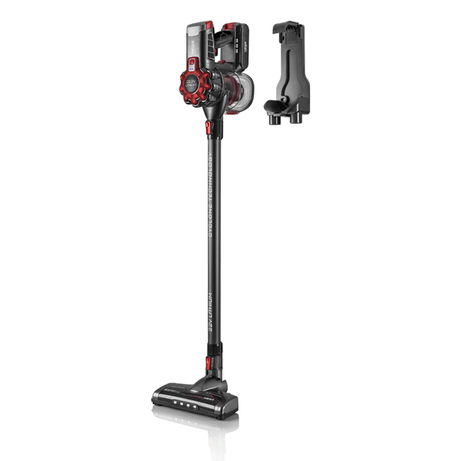 HAEGER Jupiter II 22.2V Aspirador vertical de stick - Imagen 1 de 7 HAEGER Jupiter II 22.2V Aspirador vertical de stick - Imagen 1 de 7