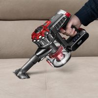 Miniatura 7 de HAEGER Jupiter II 22.2V    Aspirador vertical de stick