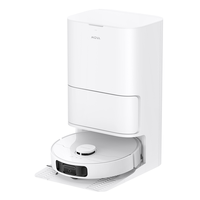 Miniatura 1 de MOVA ROBOT ASPIRADOR E30 ULTRA