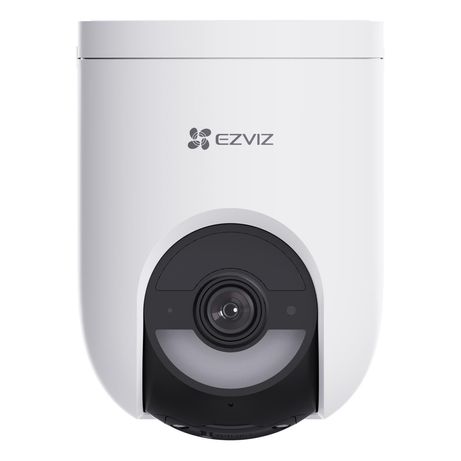 EZVIZ CAMARA WIFI EXTERIOR HB8 2K+ 4MP PANORAMICA/INCLINACION CON BATERIA - Imagen 5 de 51 EZVIZ CAMARA WIFI EXTERIOR HB8 2K+ 4MP PANORAMICA/INCLINACION CON BATERIA - Imagen 5 de 51