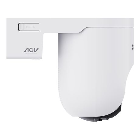 EZVIZ CAMARA WIFI EXTERIOR HB8 2K+ 4MP PANORAMICA/INCLINACION CON BATERIA - Imagen 6 de 51 EZVIZ CAMARA WIFI EXTERIOR HB8 2K+ 4MP PANORAMICA/INCLINACION CON BATERIA - Imagen 6 de 51