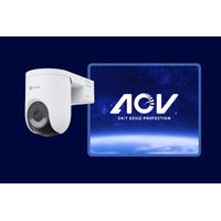 Miniatura 11 de EZVIZ CAMARA WIFI EXTERIOR HB8 2K+ 4MP PANORAMICA/INCLINACION CON BATERIA