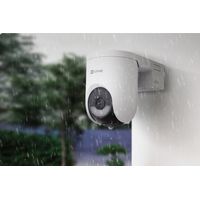 Miniatura 24 de EZVIZ CAMARA WIFI EXTERIOR HB8 2K+ 4MP PANORAMICA/INCLINACION CON BATERIA