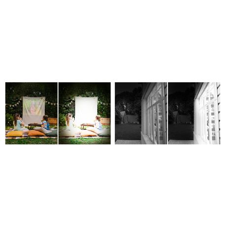 EZVIZ CAMARA WIFI EXTERIOR HB8 2K+ 4MP PANORAMICA/INCLINACION CON BATERIA - Imagen 26 de 51 EZVIZ CAMARA WIFI EXTERIOR HB8 2K+ 4MP PANORAMICA/INCLINACION CON BATERIA - Imagen 26 de 51