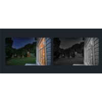 Miniatura 27 de EZVIZ CAMARA WIFI EXTERIOR HB8 2K+ 4MP PANORAMICA/INCLINACION CON BATERIA