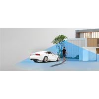 Miniatura 44 de EZVIZ CAMARA WIFI EXTERIOR HB8 2K+ 4MP PANORAMICA/INCLINACION CON BATERIA