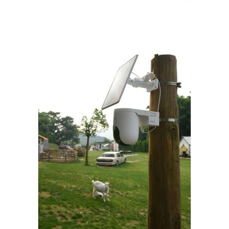 EZVIZ CAMARA WIFI EXTERIOR HB8 2K+ 4MP PANORAMICA/INCLINACION CON BATERIA - Imagen 48 de 51 EZVIZ CAMARA WIFI EXTERIOR HB8 2K+ 4MP PANORAMICA/INCLINACION CON BATERIA - Imagen 48 de 51