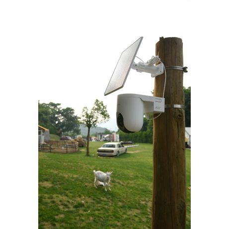 EZVIZ CAMARA WIFI EXTERIOR HB8 2K+ 4MP PANORAMICA/INCLINACION CON BATERIA - Imagen 49 de 51 EZVIZ CAMARA WIFI EXTERIOR HB8 2K+ 4MP PANORAMICA/INCLINACION CON BATERIA - Imagen 49 de 51