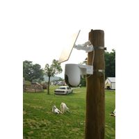 Miniatura 51 de EZVIZ CAMARA WIFI EXTERIOR HB8 2K+ 4MP PANORAMICA/INCLINACION CON BATERIA