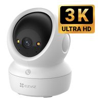Miniatura 3 de EZVIZ CAMARA WIFI INTERIOR H6C G1 3K PANORAMICA/INCLINACION