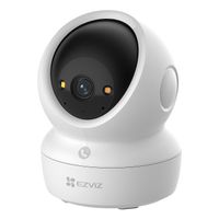 Miniatura 4 de EZVIZ CAMARA WIFI INTERIOR H6C G1 3K PANORAMICA/INCLINACION