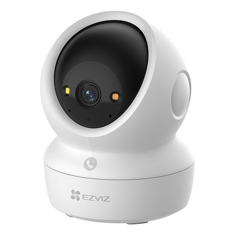 EZVIZ CAMARA WIFI INTERIOR H6C G1 3K PANORAMICA/INCLINACION - Imagen 4 de 51 EZVIZ CAMARA WIFI INTERIOR H6C G1 3K PANORAMICA/INCLINACION - Imagen 4 de 51