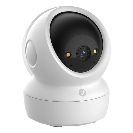 EZVIZ CAMARA WIFI INTERIOR H6C G1 3K PANORAMICA/INCLINACION - Imagen 5 de 51 EZVIZ CAMARA WIFI INTERIOR H6C G1 3K PANORAMICA/INCLINACION - Imagen 5 de 51