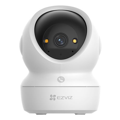 EZVIZ CAMARA WIFI INTERIOR H6C G1 3K PANORAMICA/INCLINACION - Imagen 7 de 51 EZVIZ CAMARA WIFI INTERIOR H6C G1 3K PANORAMICA/INCLINACION - Imagen 7 de 51