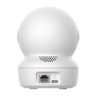 Miniatura 12 de EZVIZ CAMARA WIFI INTERIOR H6C G1 3K PANORAMICA/INCLINACION