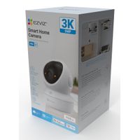 Miniatura 16 de EZVIZ CAMARA WIFI INTERIOR H6C G1 3K PANORAMICA/INCLINACION