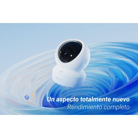 EZVIZ CAMARA WIFI INTERIOR H6C G1 3K PANORAMICA/INCLINACION - Imagen 17 de 51 EZVIZ CAMARA WIFI INTERIOR H6C G1 3K PANORAMICA/INCLINACION - Imagen 17 de 51
