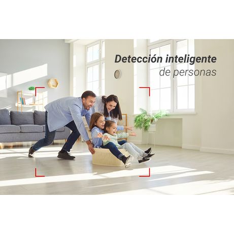 EZVIZ CAMARA WIFI INTERIOR H6C G1 3K PANORAMICA/INCLINACION - Imagen 21 de 51 EZVIZ CAMARA WIFI INTERIOR H6C G1 3K PANORAMICA/INCLINACION - Imagen 21 de 51