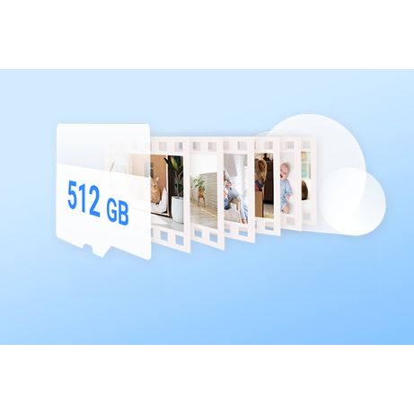 EZVIZ CAMARA WIFI INTERIOR H6C G1 3K PANORAMICA/INCLINACION - Imagen 41 de 51 EZVIZ CAMARA WIFI INTERIOR H6C G1 3K PANORAMICA/INCLINACION - Imagen 41 de 51